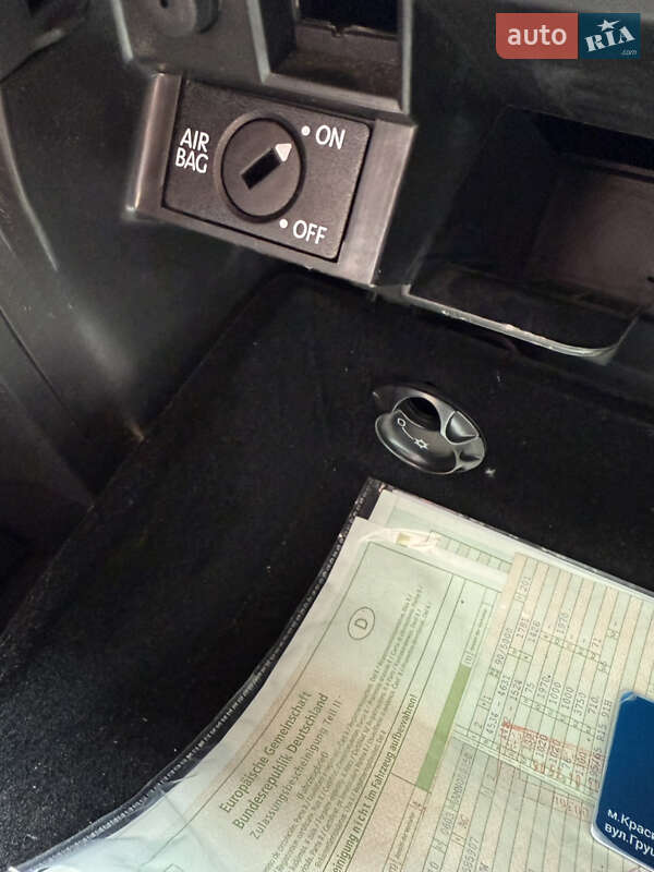 Универсал Volkswagen Golf 2010 в Красилове