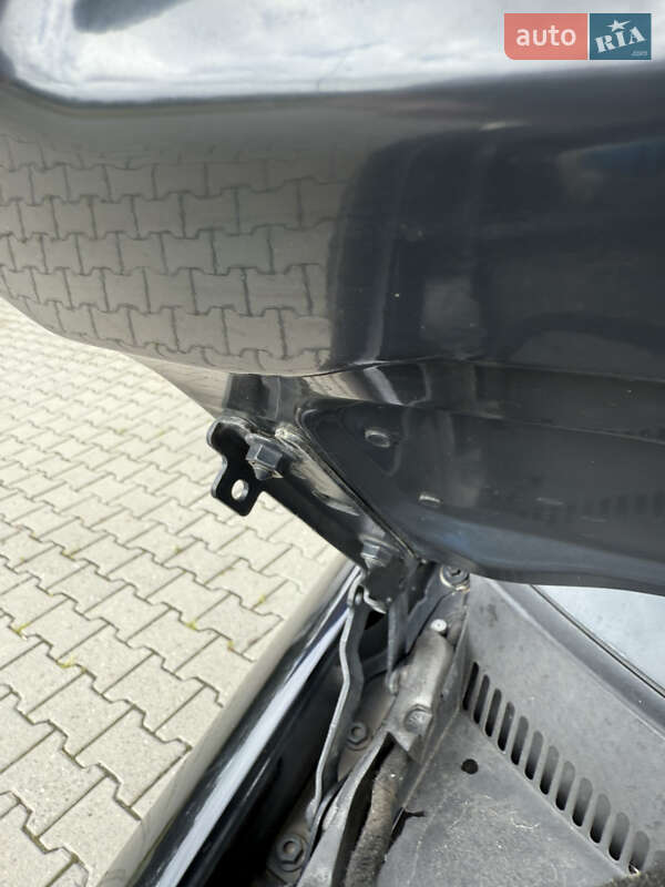 Универсал Volkswagen Golf 2010 в Красилове