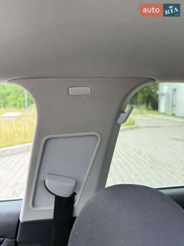 Универсал Volkswagen Golf 2010 в Красилове