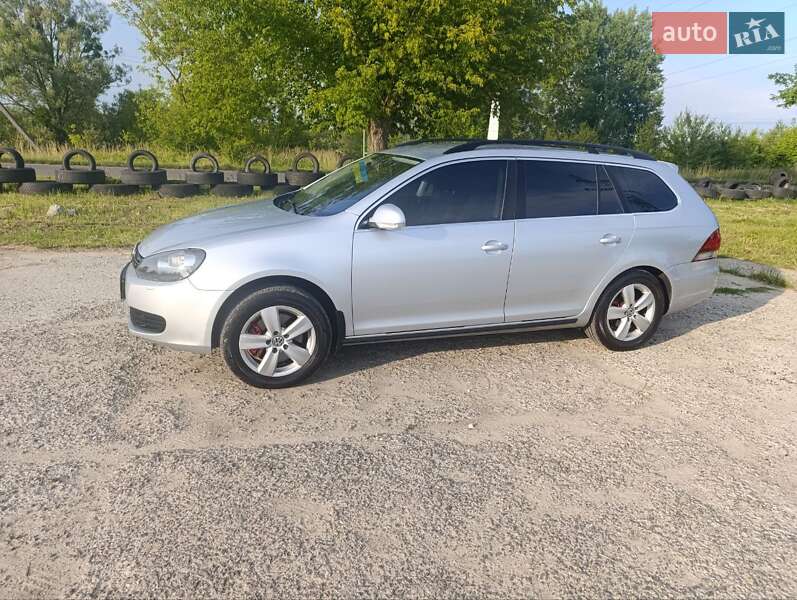 Универсал Volkswagen Golf 2012 в Каменке-Бугской фото 15 Универсал Volkswagen Golf 2012 в Каменке-Бугской