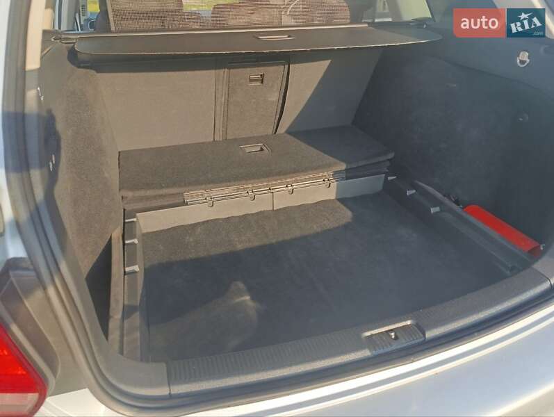 Универсал Volkswagen Golf 2012 в Каменке-Бугской фото 17 Универсал Volkswagen Golf 2012 в Каменке-Бугской