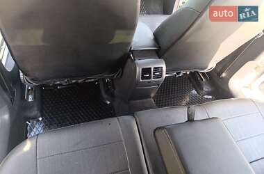 Универсал Volkswagen Golf 2012 в Каменке-Бугской