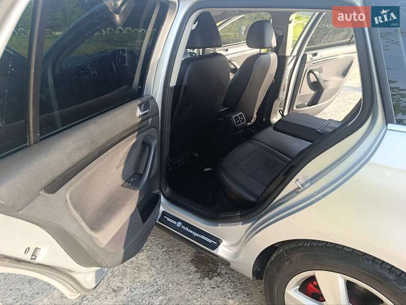 Универсал Volkswagen Golf 2012 в Каменке-Бугской фото 32 Универсал Volkswagen Golf 2012 в Каменке-Бугской