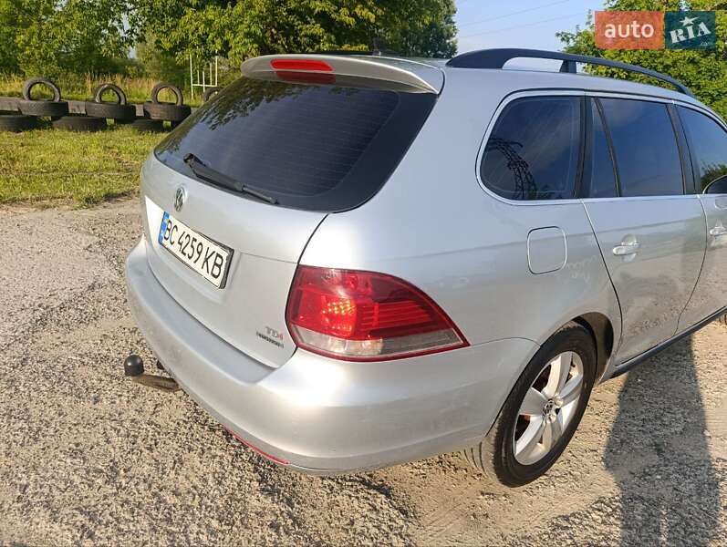 Универсал Volkswagen Golf 2012 в Каменке-Бугской фото 37 Универсал Volkswagen Golf 2012 в Каменке-Бугской