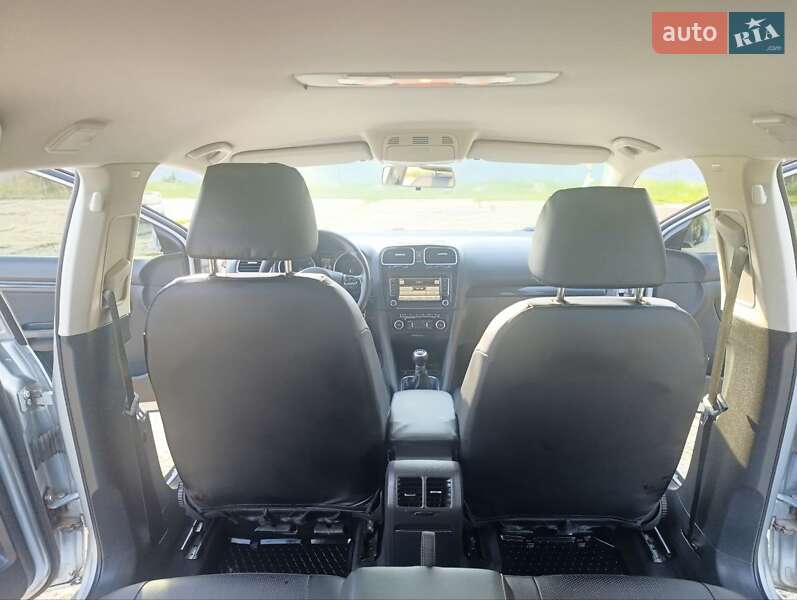 Универсал Volkswagen Golf 2012 в Каменке-Бугской фото 45 Универсал Volkswagen Golf 2012 в Каменке-Бугской