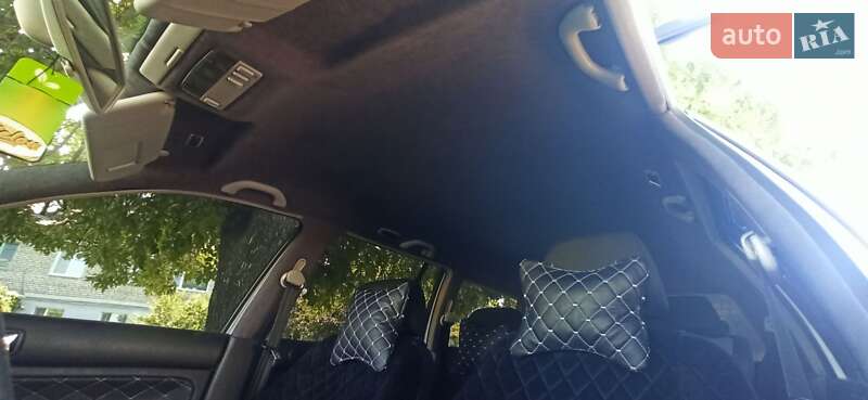 Універсал Volkswagen Golf 2000 в Дніпрі