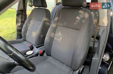 Універсал Volkswagen Golf 2011 в 