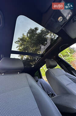 Универсал Volkswagen Golf 2009 в Краснограде