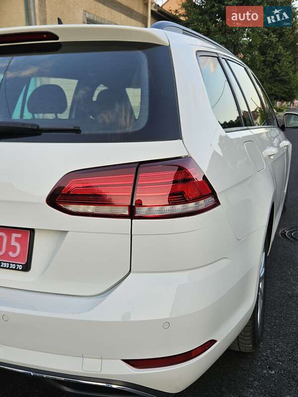 Універсал Volkswagen Golf 2019 в Мукачевому фото 10 Універсал Volkswagen Golf 2019 в Мукачевому