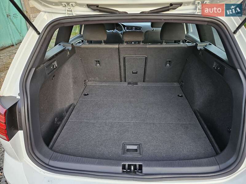 Універсал Volkswagen Golf 2019 в Мукачевому фото 29 Універсал Volkswagen Golf 2019 в Мукачевому