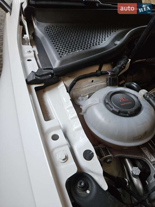 Універсал Volkswagen Golf 2019 в Мукачевому фото 31 Універсал Volkswagen Golf 2019 в Мукачевому