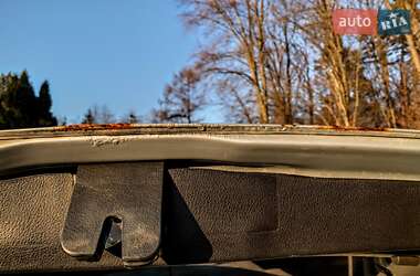 Хэтчбек Volkswagen Golf 2003 в Львове