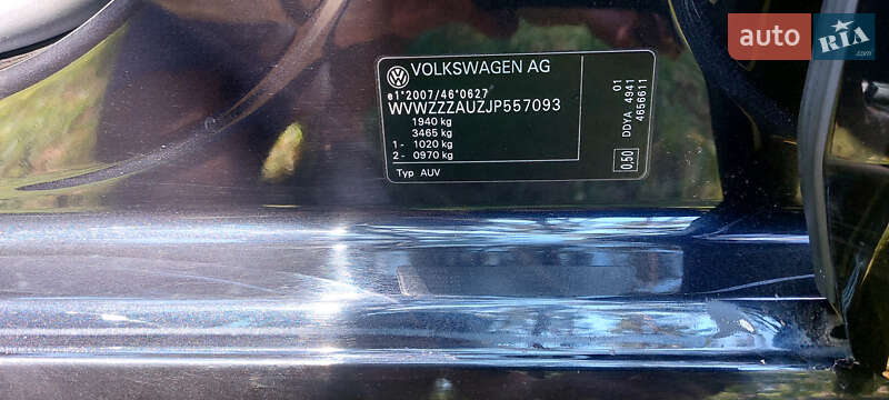 Універсал Volkswagen Golf 2017 в Конотопі