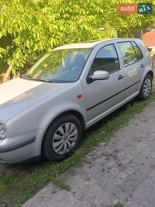 Volkswagen Golf 1997