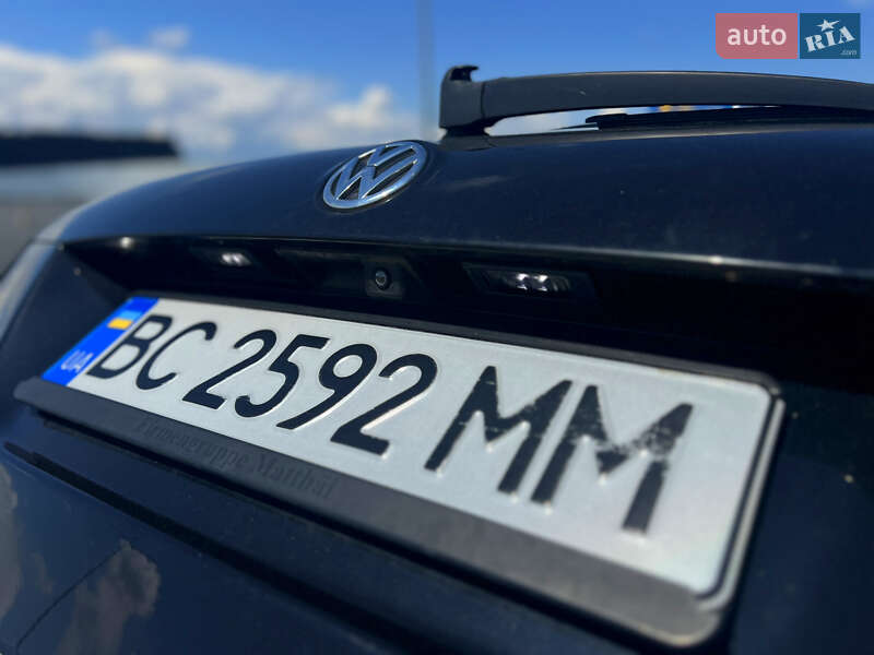 Універсал Volkswagen Golf 2012 в Львові