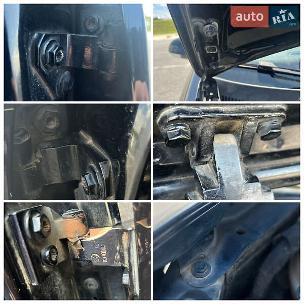 Універсал Volkswagen Golf 2012 в Львові