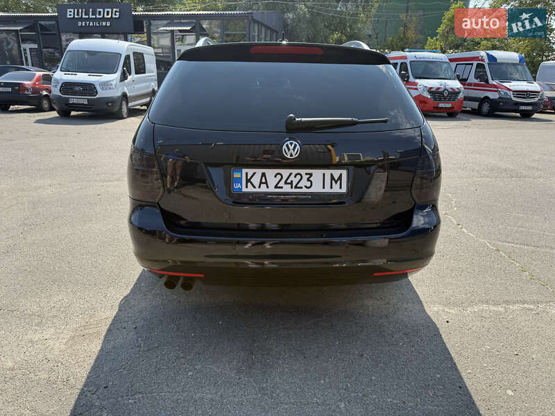 Универсал Volkswagen Golf 2013 в Киеве фото 8 Универсал Volkswagen Golf 2013 в Киеве