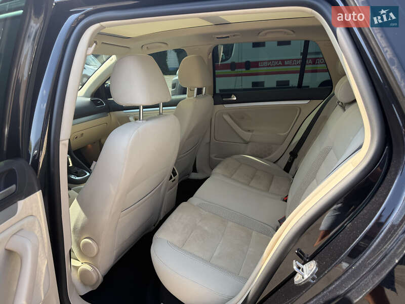 Универсал Volkswagen Golf 2013 в Киеве фото 11 Универсал Volkswagen Golf 2013 в Киеве