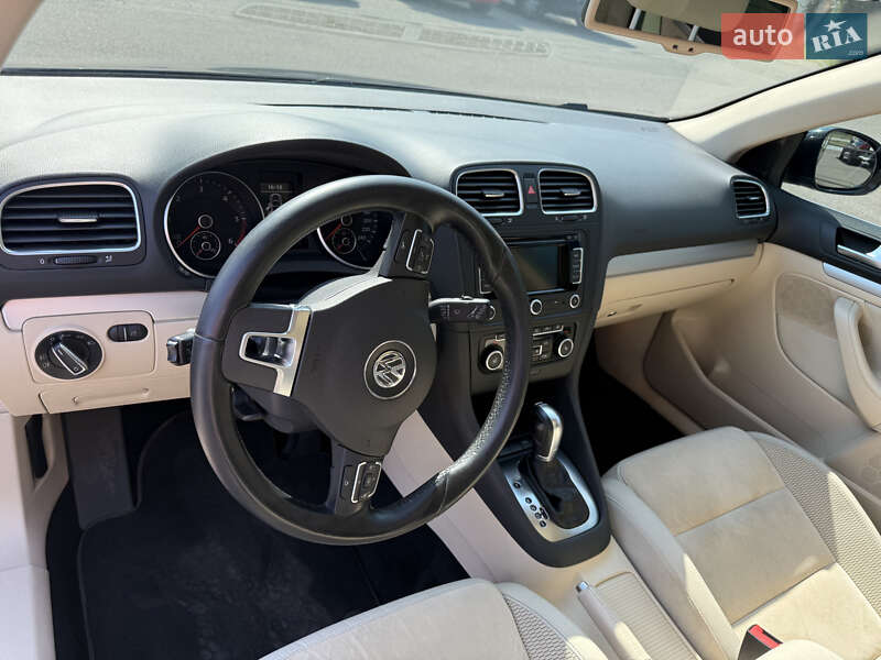 Универсал Volkswagen Golf 2013 в Киеве фото 13 Универсал Volkswagen Golf 2013 в Киеве