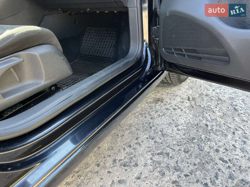 Хетчбек Volkswagen Golf 2009 в Бердичеві