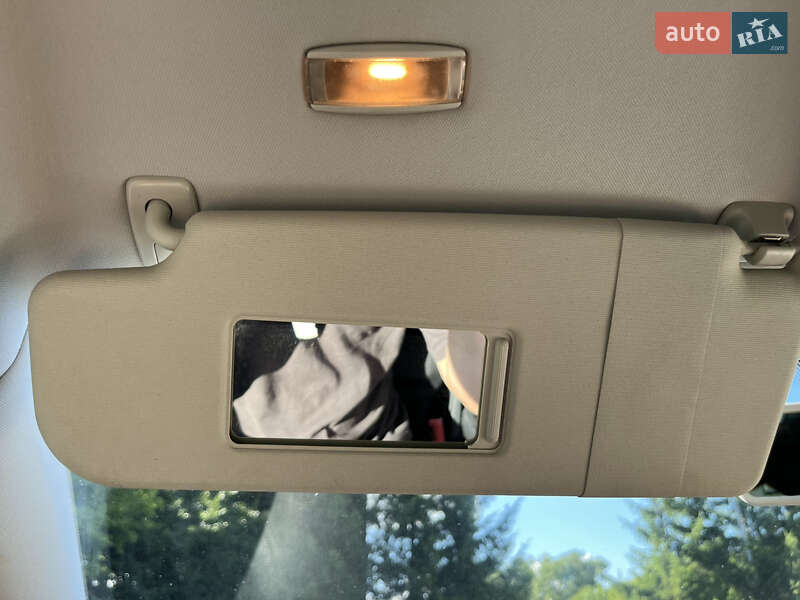 Хетчбек Volkswagen Golf 2009 в Бердичеві