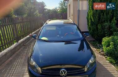 Универсал Volkswagen Golf 2011 в Здолбунове