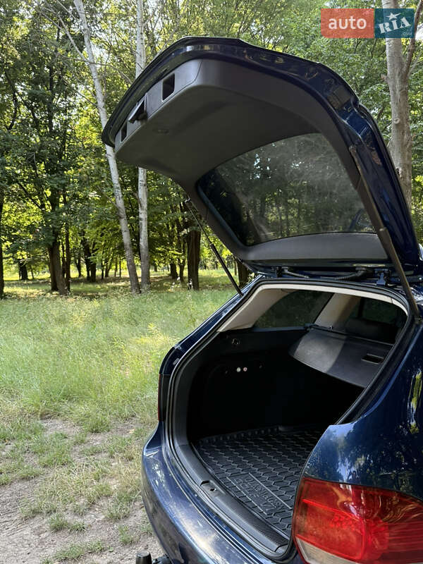 Універсал Volkswagen Golf 2010 в Ямполі