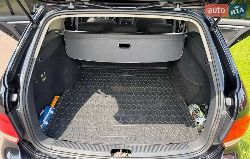 Універсал Volkswagen Golf 2012 в Житомирі фото 20 Універсал Volkswagen Golf 2012 в Житомирі
