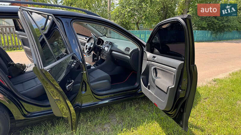Універсал Volkswagen Golf 2012 в Житомирі фото 24 Універсал Volkswagen Golf 2012 в Житомирі