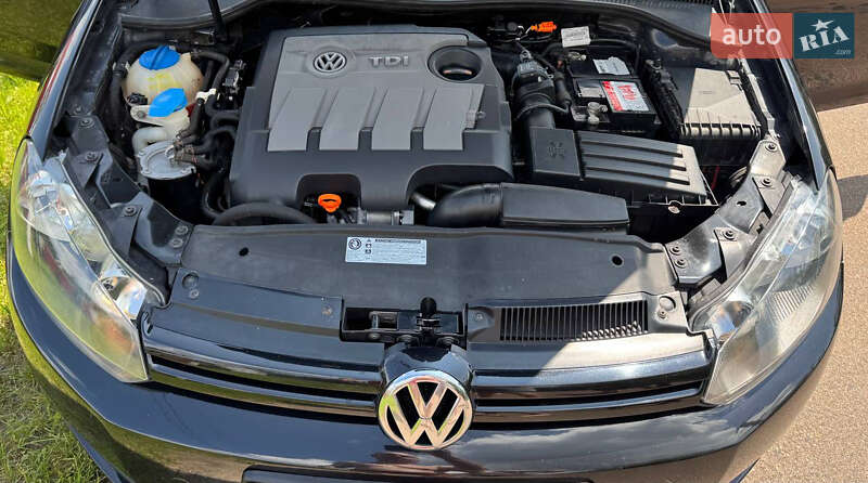 Універсал Volkswagen Golf 2012 в Житомирі фото 28 Універсал Volkswagen Golf 2012 в Житомирі