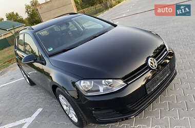 Універсал Volkswagen Golf 2015 в Тульчині