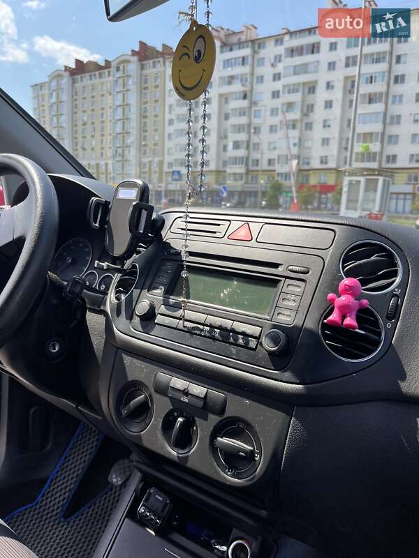 Универсал Volkswagen Golf 2005 в Ивано-Франковске