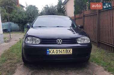 Хетчбек Volkswagen Golf 1999 в Києві