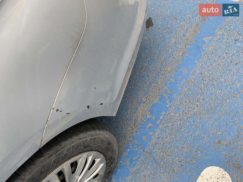 Универсал Volkswagen Golf 2015 в Ивано-Франковске фото 7 Универсал Volkswagen Golf 2015 в Ивано-Франковске