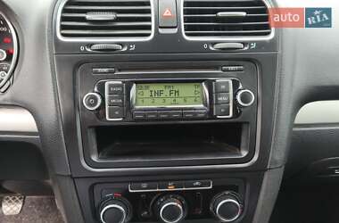 Универсал Volkswagen Golf 2011 в Днепре