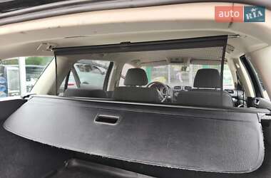 Универсал Volkswagen Golf 2011 в Днепре