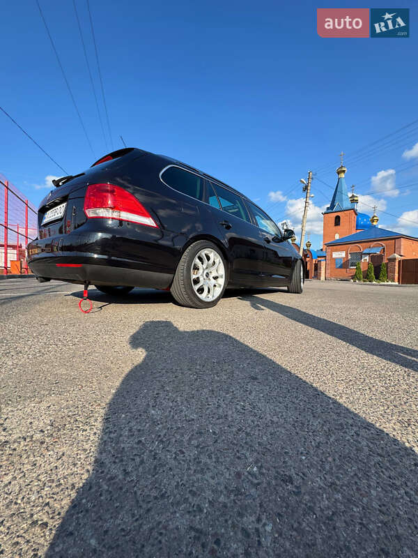 Volkswagen Golf 2009