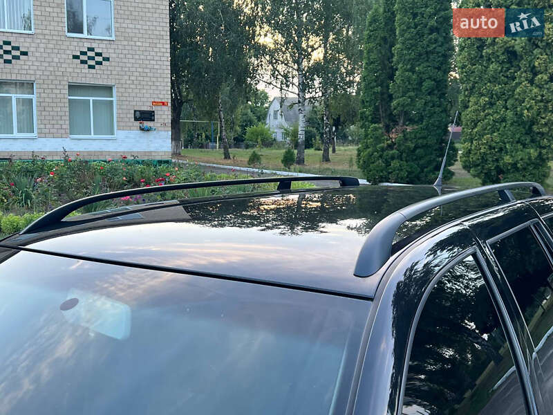 Универсал Volkswagen Golf 2003 в Лубнах