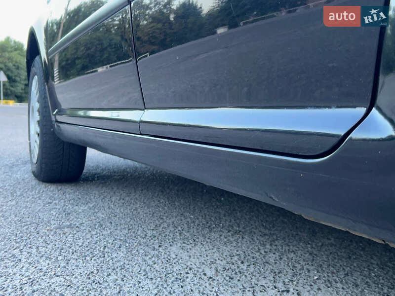 Универсал Volkswagen Golf 2003 в Лубнах