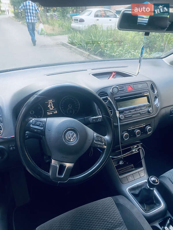 Универсал Volkswagen Golf 2009 в Кропивницком