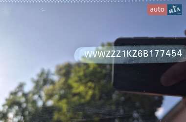 Хетчбек Volkswagen Golf 2006 в Могилів-Подільському