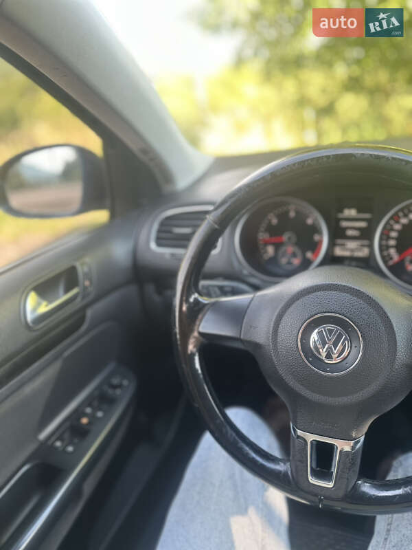 Универсал Volkswagen Golf 2010 в Воловце фото 20 Универсал Volkswagen Golf 2010 в Воловце