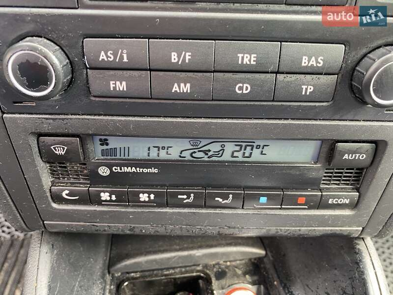 Універсал Volkswagen Golf 2006 в Вишгороді