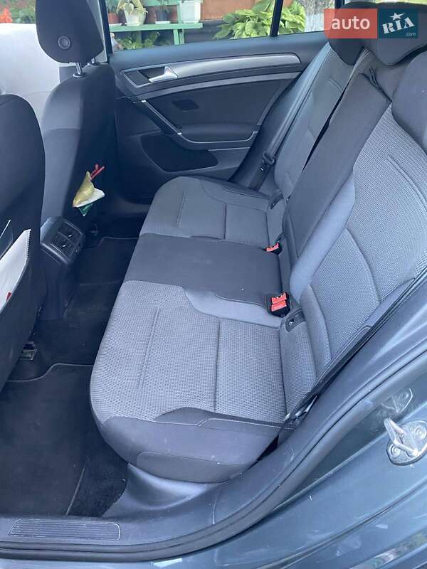 Универсал Volkswagen Golf 2019 в Мироновке