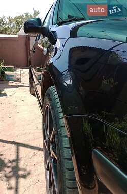 Хэтчбек Volkswagen Golf 2001 в Новой Одессе