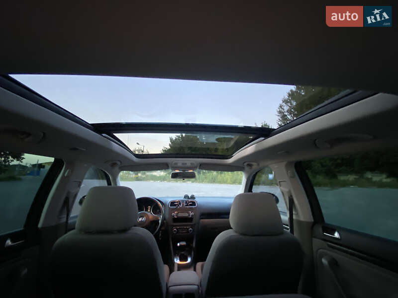 Универсал Volkswagen Golf 2009 в Житомире фото 17 Универсал Volkswagen Golf 2009 в Житомире