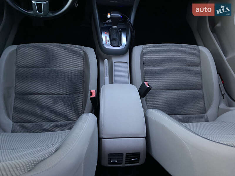 Универсал Volkswagen Golf 2009 в Житомире фото 22 Универсал Volkswagen Golf 2009 в Житомире