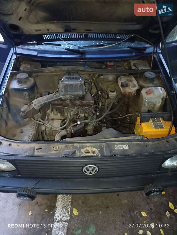 Volkswagen Golf 1985
