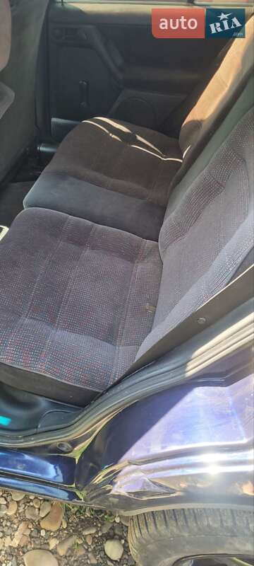 Універсал Volkswagen Golf 1996 в Чернівцях