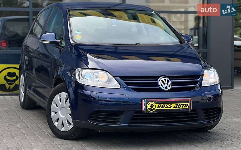 Volkswagen Golf 2003